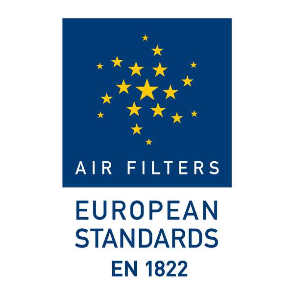 Leitz Erstatnings 3-i-1 H13 HEPA-filter til TruSens Z-2000 / Z-2500 medium luftrenser