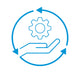 HP PKID Reporting Service