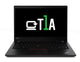 T1A Lenovo ThinkPad T14 Gen 1 Refurbished Intel® Core™ i5 i5-10310U Laptop 35,3 cm (13.9") Fuld HD 16 GB DDR4-SDRAM 256 GB SSD Windows 11 Pro Sort