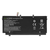 Green Cell HP147 laptop reservedel Batteri