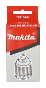 Makita 199154-9 borepatron Selvspændende borepatron 1/2"-20
