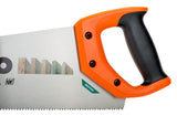 Bahco NP-22-U7/8-HP håndsav Rygsav 55 cm Sort, Rød, Rustfrit stål