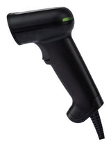 Honeywell 1960GHD-2USB-R stregkodelæser Håndholdt stregkodelæser 1D/2D LED Sort