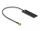DeLOCK 12649 antenne RP-SMA 4 dBi