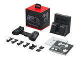 ASUS ROG Tessen Sort, Grå USB 3.2 Gen 1 (3.1 Gen 1) Gamepad Analog/digital Android