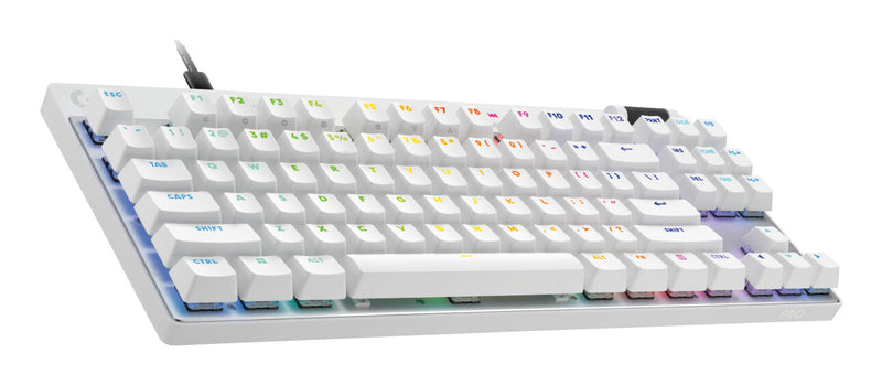 Logitech G PRO X TKL RAPID