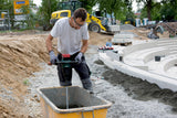 Metabo RW 18 LTX 120 el-omrører 750 rpm