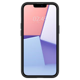 Spigen Ultra Hybrid mobiltelefon etui 15,5 cm (6.1") Cover Sort