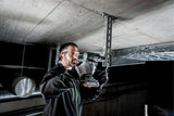 Metabo SSW 18 LTX 300 BL 1/2" 2650 rpm 300 Nm Sort, Grøn, Rød 18 V