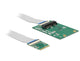 DeLOCK 62848 interface-kort/adapter Intern M.2