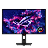ASUS ROG Strix OLED XG27AQDMG computerskærm 67,3 cm (26.5") 2560 x 1440 pixel Wide Quad HD LCD Sort
