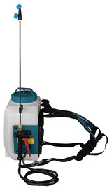 Makita DUS108Z havesprøjte Rygsæk havesprøjte 10 L