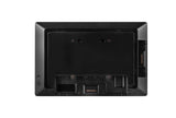 ProDVX APPC-10SFA (R25-7581) Rockchip RK3568 25,6 cm (10.1") 1280 x 800 pixel Berøringsskærm All-in-One PC 4 GB LPDDR4-SDRAM 16 GB eMMC Android 13 Sort