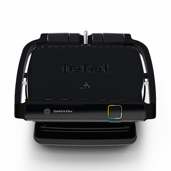 Tefal OptiGrill Elite GC7508 kontaktgrill