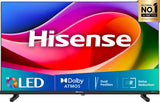 Hisense 40A5Q 101,6 cm (40") Fuld HD Smart TV Wi-Fi Sort