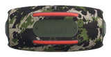 JBL Xtreme 4 Bærbar stereohøjttaler Camouflage 100 W