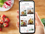 Tefal Easy Fry XL Surface FW402HE0 frituregryde Enkelt Enkeltstående 2200 W Varmluftsteger Sort, Grå