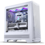 Phanteks Glacier One 360M25G2 Computerkabinet Væskekølingssæt 12 cm Hvid 1 stk