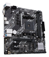 ASUS PRIME A520M-K AMD A520 Stik AM4 micro ATX