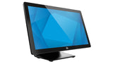 Elo Touch Solutions I-Series E707193 All-in-One PC Intel® Core™ i3 i3-1215UL 54,6 cm (21.5") 1920 x 1080 pixel Berøringsskærm 8 GB DDR5-SDRAM 128 GB SSD Wi-Fi 6 (802.11ax) Sort