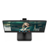 AOC Q27P3CW computerskærm 68,6 cm (27") 2560 x 1440 pixel Quad HD LED Sort