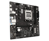 Asrock A620AM-P AMD A620A Sokkel AM5 micro ATX
