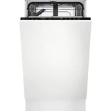 Electrolux EEG62300L Fuldt indbygget 9 kuverter