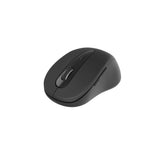 Gembird MUSWB-6B-01 mus Kontor Højre hånd Bluetooth Optisk 1600 dpi