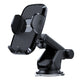 JOYROOM JR-ZS259 DASH holder Mobiltelefon/Smartphone Sort
