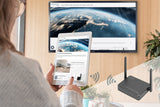 Digitus DS-55317 trådløs præsentationssystem HDMI Desktop