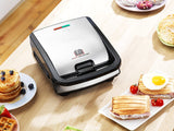 Tefal XA800612 sandwich maker del & tilbehør