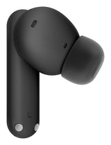 DELL EB525 Headset True Wireless Stereo (TWS) I ørerne Opkald/musik Bluetooth Sort