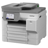Brother MFC-J5117DW Multifunktionsprinter Inkjet A4 1200 x 4800 dpi 26 sider pr. minut Wi-Fi