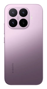 Xiaomi 17T 16,7 cm (6.59") Dual SIM 5G USB Type-C 12 GB 256 GB 6500 mAh Violet