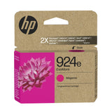 HP Original 924e EvoMore-blækpatron, magenta