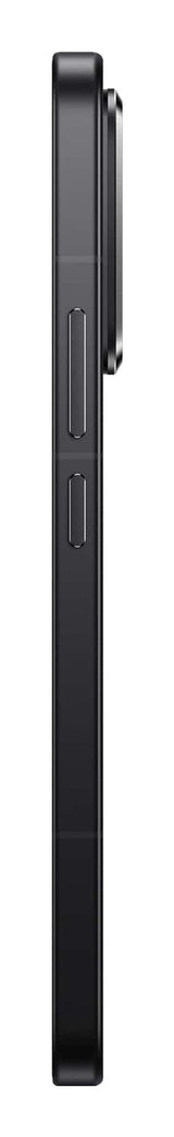 Xiaomi 15T Pro 17,4 cm (6.83") 12 GB 512 GB 5500 mAh Sort