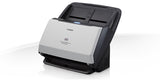 Canon imageFORMULA DR-M160II Skanner med papir-tilførsel 600 x 600 dpi A4 Sort