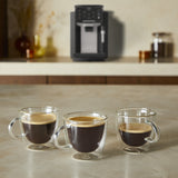 Krups Sensation C10 EA910A Fuld-auto Espressomaskine 1,7 L