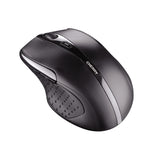 CHERRY MW 3000 mus Kontor Højre hånd RF trådløst Optisk 1750 dpi
