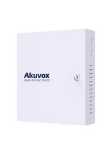 Akuvox EC33 kontrol til sikkerhedsdør 1 dør(e) RJ-45 / RS-485