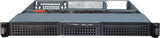 Inter-Tech IPC 1U-10255 Stativ Sort