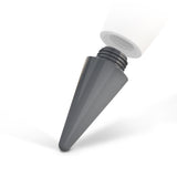 ZAGG 109913292 stylus pen tilbehør Grå