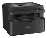 Brother DCP-L1660W Laser A4 2400 x 600 dpi 20 sider pr. minut Wi-Fi
