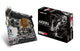 Biostar A68N-2100K bundkort mini ITX