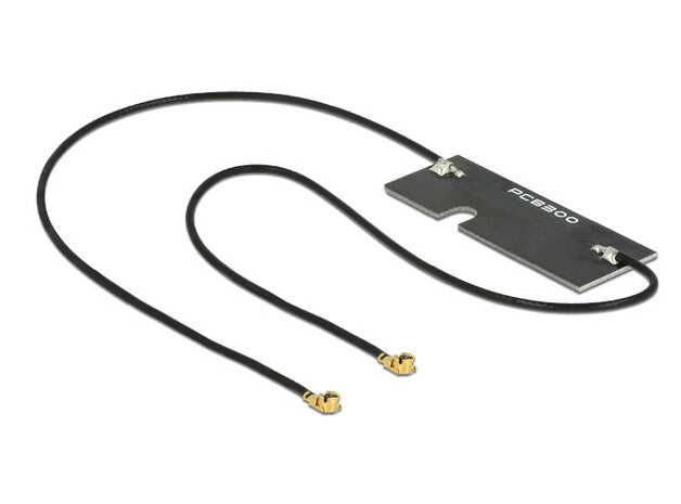 DeLOCK 88984 antenne MHF 5 dBi