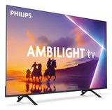 Philips Ambilight 43PUS8400/12 TV 109,2 cm (43") 4K Ultra HD Smart TV Wi-Fi Sort
