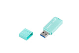 Goodram UME3 USB-nøgle 64 GB USB Type-A 3.2 Gen 1 (3.1 Gen 1) Turkis
