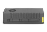 Digitus DN-95108 PoE adapter 10 Gigabit Ethernet 52 V