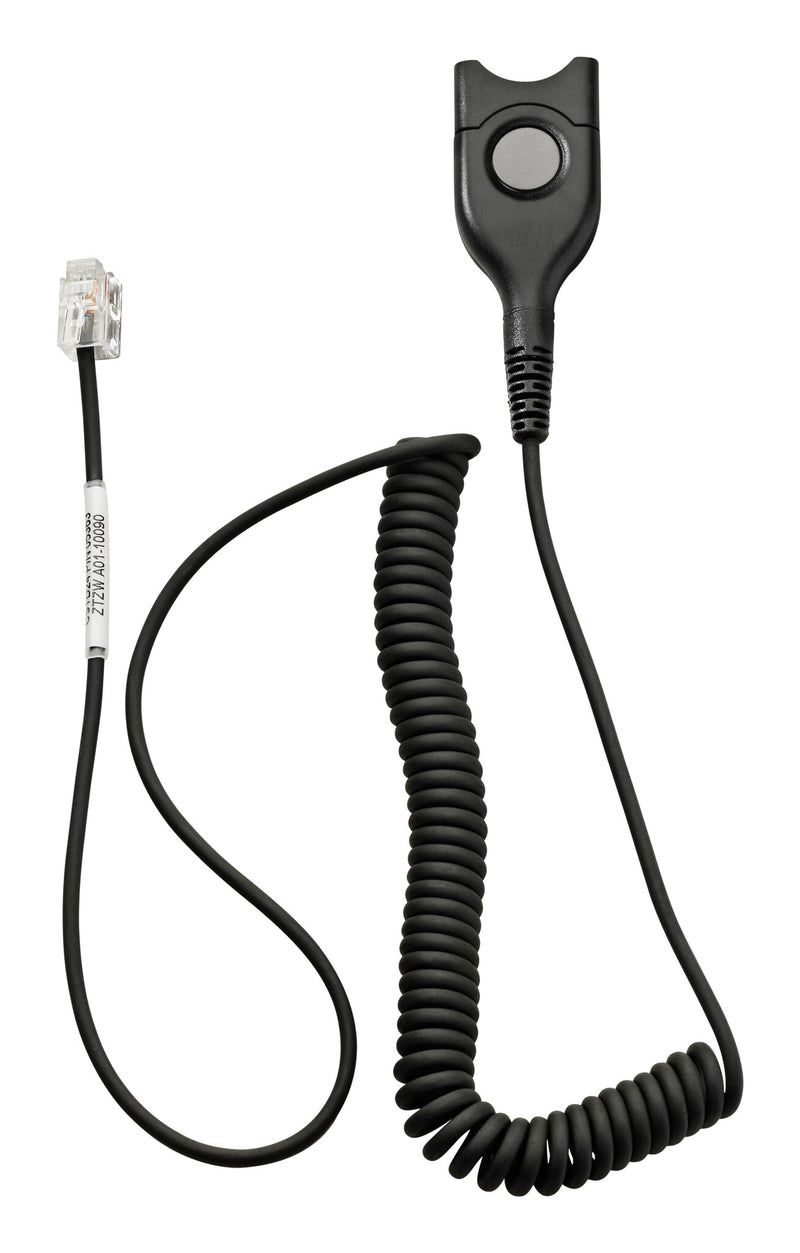 EPOS CSTD 01 Kabel til hovedsæt