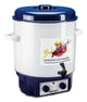 Rommelsbacher KA 1804 citruspresser og juicemaskine 1800 W Blå, Hvid